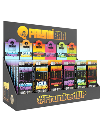 packshot
