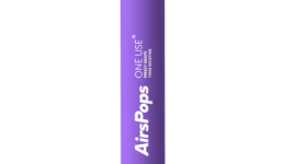 AIRSCREAM-AirsPops-Freezy-grape AIRSCREAM-AirsPops-Freezy-grape