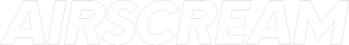 AIRSCREAM-white-logo