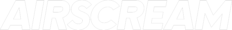 AIRSCREAM-white-logo