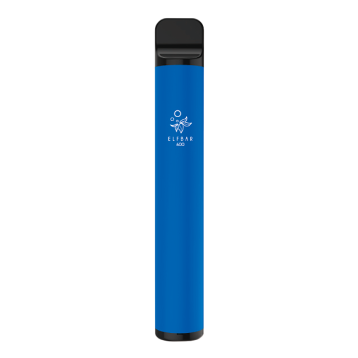 Elf-Bar-600-Blueberry