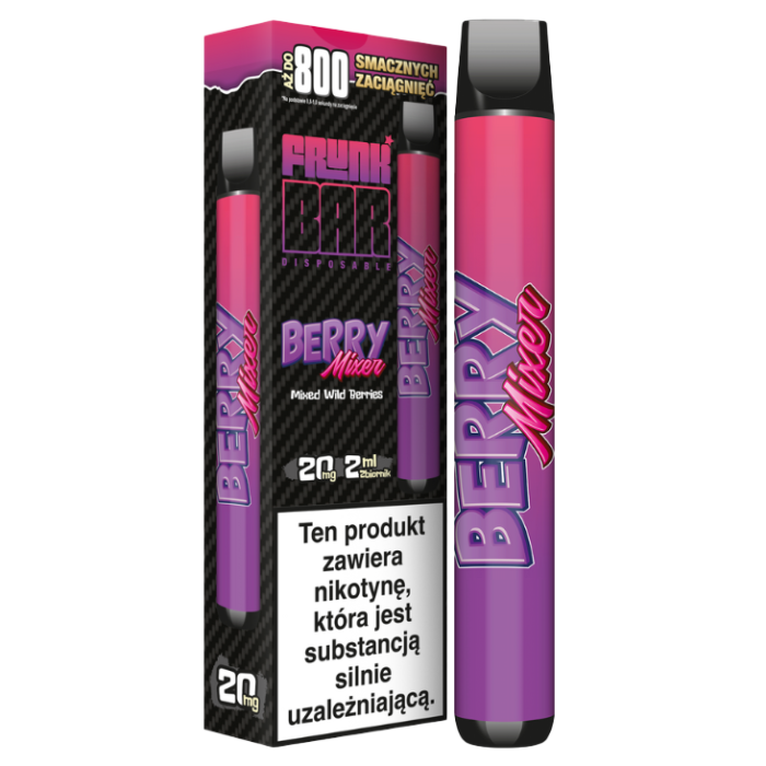 FRUNK-BAR-Berry-Mixer-800-20mg