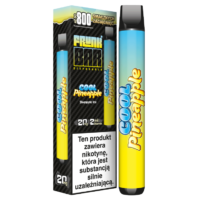 FRUNK-BAR-Cool-Pineapple-800-20mg