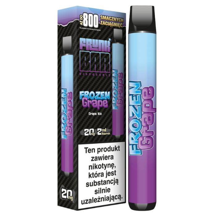 FRUNK-BAR-Frozen-Grape-800-20mg