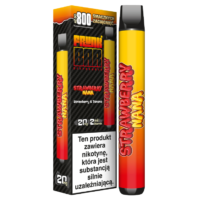 FRUNK-BAR-Strawberry-Nana-800-20mg