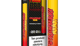 FRUNK-BAR-Strawberry-Nana-800-20mg