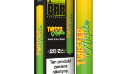 FRUNK-BAR-Twisted-Apple-800-20mg