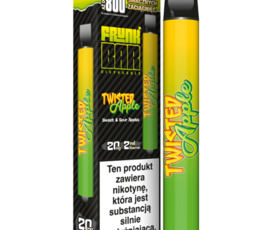 FRUNK-BAR-Twisted-Apple-800-20mg
