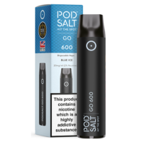 Podsalt Blue Ice