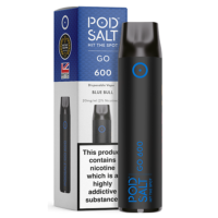 Podsalt Energy