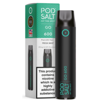 Podsalt Fresh Mint