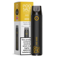 Podsalt Mango Ice