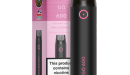 Podsalt Pink Lemonade