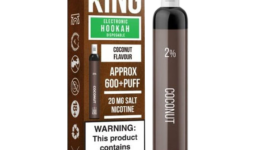 aroma-king-coconut-kokos aroma-king-coconut-kokos