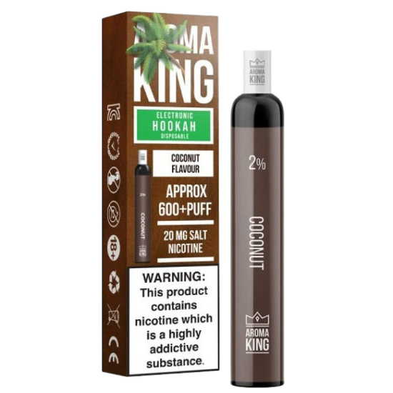 aroma-king-coconut-kokos