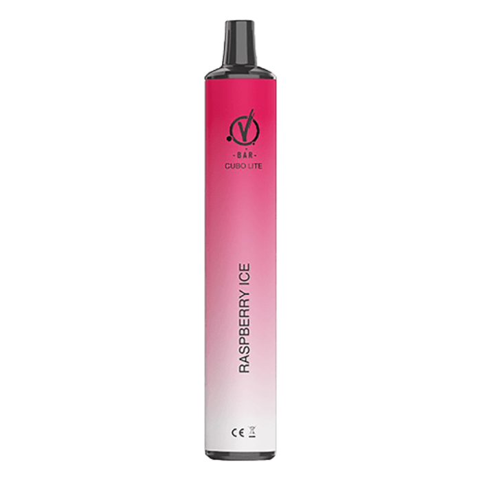vbar-raspberry-ice