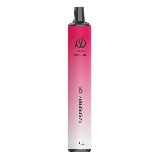 vbar-raspberry-ice