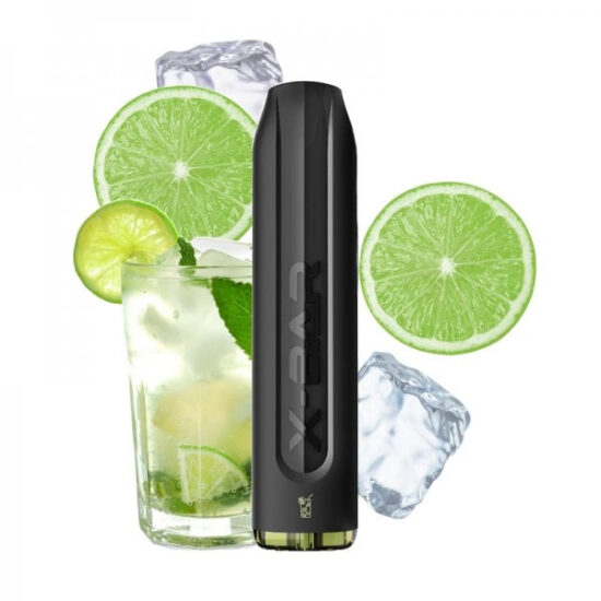 mohito z limonką